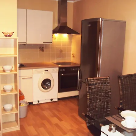 Offenburg Apartment * Offenburg