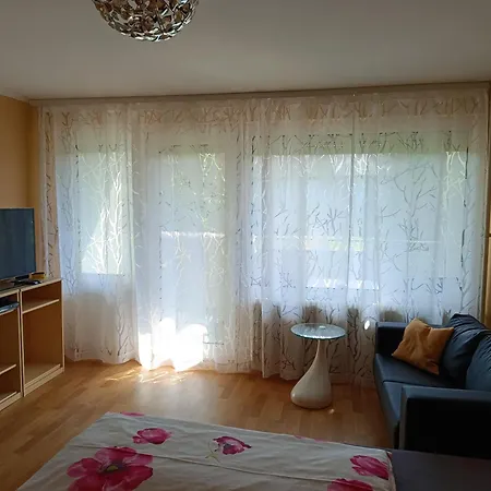Apartman Offenburg Apartment