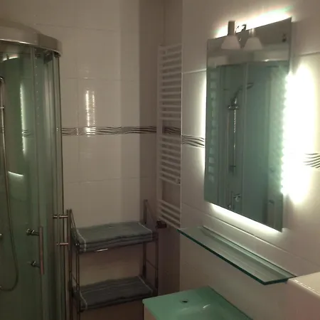 Offenburg Apartment Offenburg