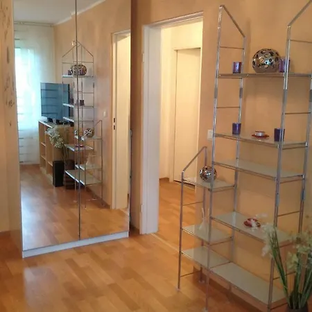 Apartman Offenburg Apartment