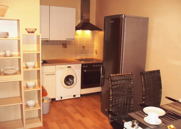 Offenburg Apartment * Offenburg