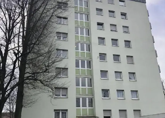 Offenburg Apartment Apartment *