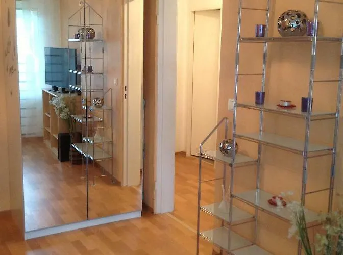 Apartment Offenburg Apartment